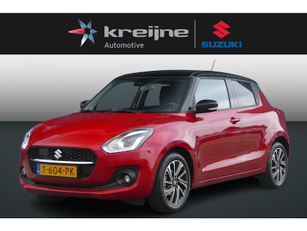 Suzuki Swift 0