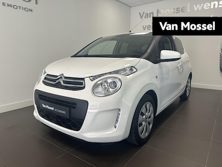 Citroën C1 0