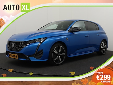 Peugeot 308 0