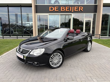 Volkswagen Eos 0