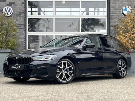 BMW 5-Serie 0