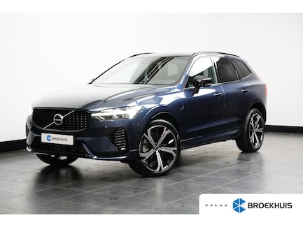 Volvo XC60 0