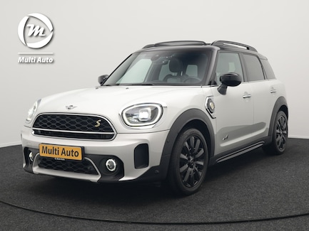MINI Countryman 0