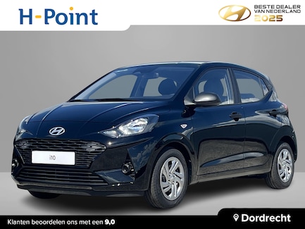Hyundai i10 0