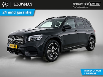 Mercedes-Benz GLB 0
