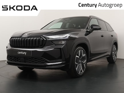 Skoda Kodiaq 0
