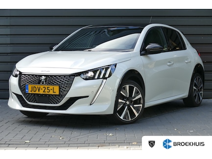 Peugeot 208 0
