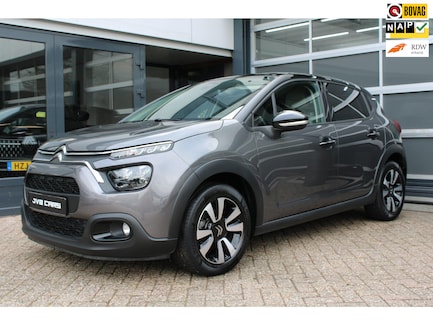 Citroën C3 0