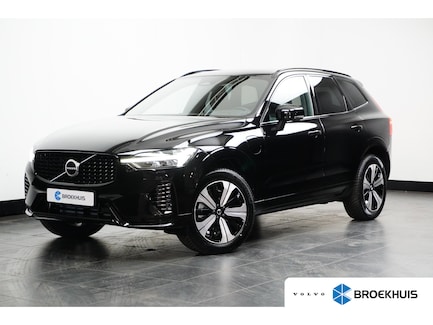 Volvo XC60 0