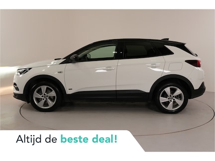 Opel Grandland 0