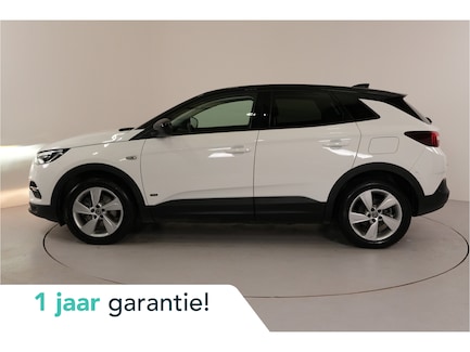 Opel Grandland 0