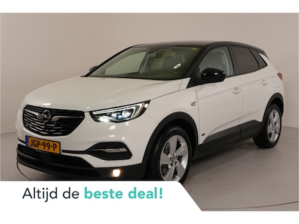 Opel Grandland 0