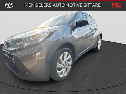 Toyota Aygo X 0