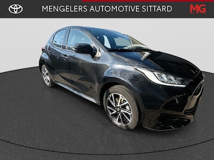 Toyota Yaris 0