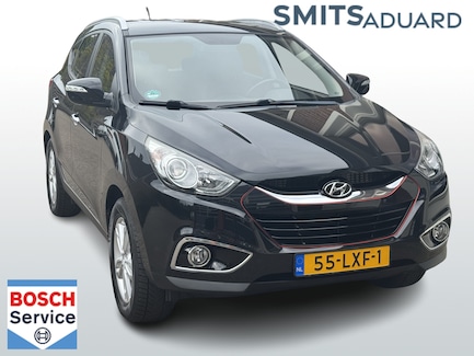 Hyundai ix35 0