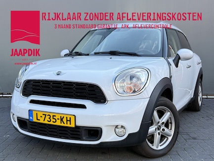 MINI Countryman 0