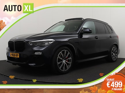 BMW X5 0