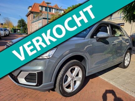 Audi Q2 0