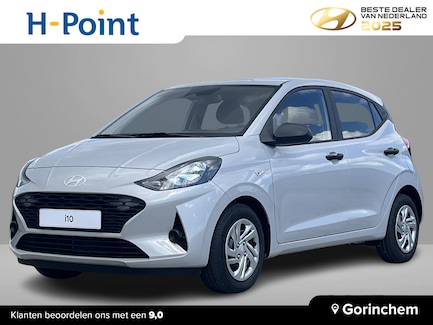 Hyundai i10 0