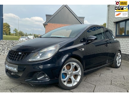 Opel Corsa 0