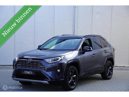 Toyota RAV4 0