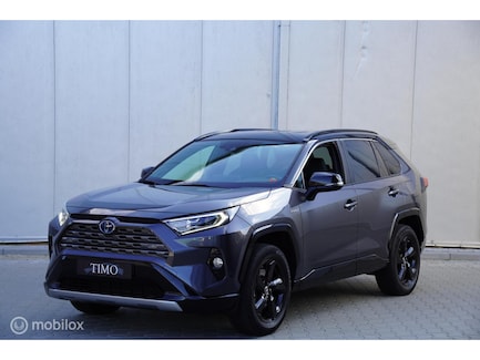 Toyota RAV4 0