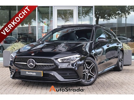 Mercedes-Benz CLA 0