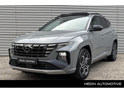 Hyundai Tucson 0
