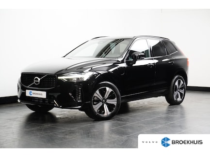 Volvo XC60 0