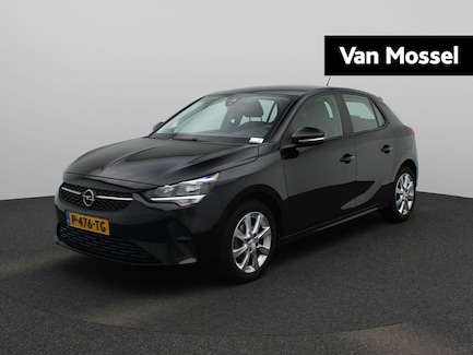 Opel Corsa 0
