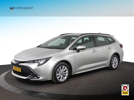 Toyota Corolla 0