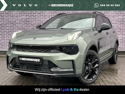 Lynk & Co 01 0