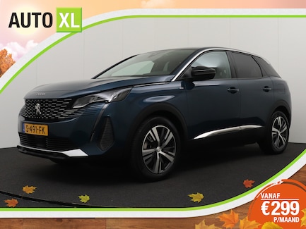 Peugeot 3008 0