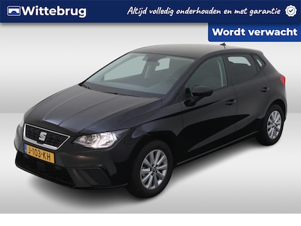 SEAT Ibiza 0