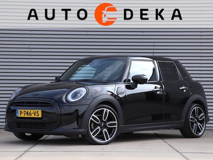 MINI One 0