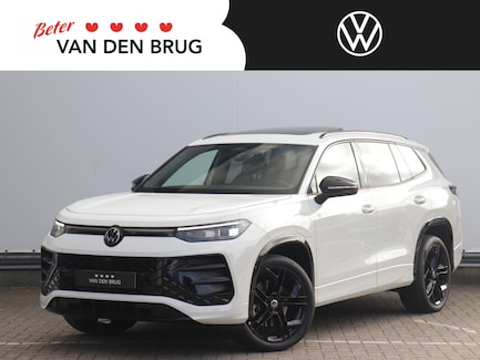 Volkswagen Tayron 0