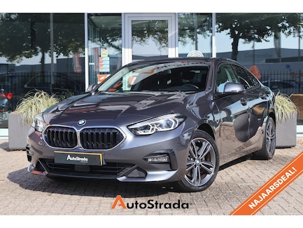 BMW 2-serie Gran Coupé 0