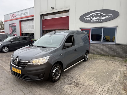 Renault Express 0