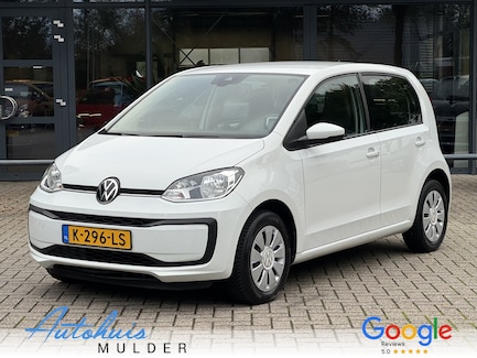 Volkswagen Up! 0