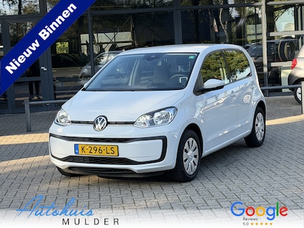 Volkswagen Up! 0