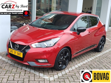 Nissan Micra 0