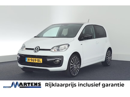 Volkswagen Up! 0