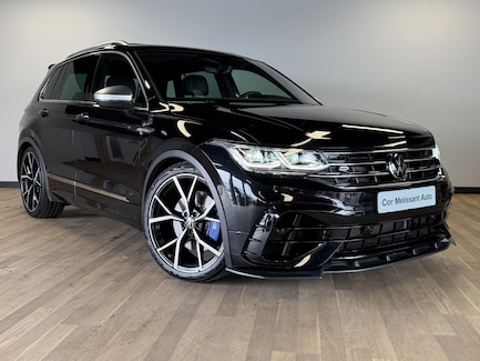 Volkswagen Tiguan 0