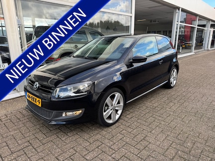 Volkswagen Polo 0