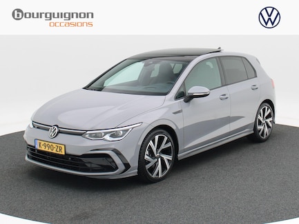 Volkswagen Golf 0