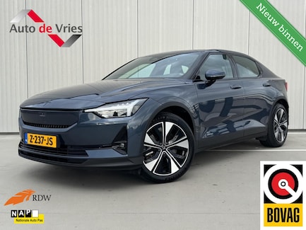 Polestar 2 0
