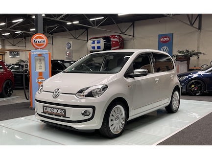 Volkswagen Up! 0
