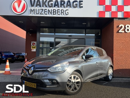 Renault Clio 0