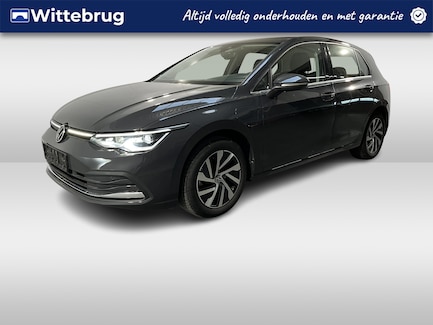 Volkswagen Golf 0