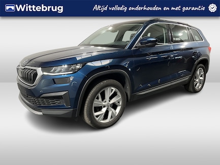 Skoda Kodiaq 0